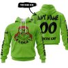 THE GRINCH – OH FUDGE – ARCTIC CAT