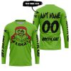 THE GRINCH – OH FUDGE – ARCTIC CAT - JERSEY