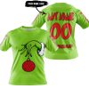 THE GRINCH V2 – GAS GAS - T-SHIRT