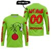 THE GRINCH V2 – HONDA - JERSEY