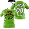 THE GRINCH – OH FUDGE – TROY LEE DESIGNS - T-SHIRT