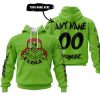 THE GRINCH – OH FUDGE – FOX RACING