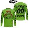 THE GRINCH – OH FUDGE – FXR - JERSEY