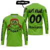 THE GRINCH – OH FUDGE – HUSQVARNA - JERSEY
