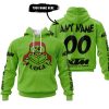 THE GRINCH – OH FUDGE – KTM