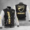 DUCATI BASEBALL JACKET QW92