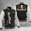 RED BULL BASEBALL JACKET QW34