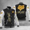 FOX RACING BASEBALL JACKET FJ48