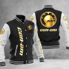 CAN-AM BASEBALL JACKET IK88