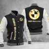 BMW BASEBALL JACKET SK82