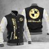 BMW BASEBALL JACKET SK83