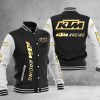 KTM BASEBALL JACKET LX03