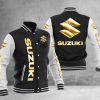 SUZUKI BASEBALL JACKET KE98