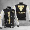 TRIUMPH BASEBALL JACKET JD92