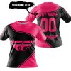 3D ALL OVER PRINTED – LIMITED EDITION – FLY RACING - T-SHIRT