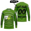 THE GRINCH – SIX FEET PEOPLE – SEA DOO - JERSEY