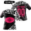 PREMIUM MX – 3D ALL OVER PRINTED – POLARIS - T-SHIRT