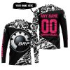 PREMIUM MX – 3D ALL OVER PRINTED – SEA DOO - JERSEY