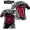 PREMIUM MX – 3D ALL OVER PRINTED – YAMAHA - T-SHIRT
