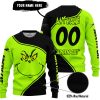 THE GRINCH – 3D ALL OVER PRINTED – LIMITED EDITION – ARCTIC-CAT - SWEATER UGLY