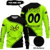 THE GRINCH – 3D ALL OVER PRINTED – LIMITED EDITION – KTM - SWEATER UGLY
