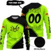 THE GRINCH – 3D ALL OVER PRINTED – LIMITED EDITION – RED BULL - SWEATER UGLY