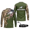 CLOTHES CUSTOM YOUR NAME – CAMO – LIMITED EDITION – ALPINESTARS - JERSEY
