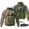 CLOTHES CUSTOM YOUR NAME – CAMO – LIMITED EDITION – CAN-AM