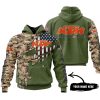 CLOTHES CUSTOM YOUR NAME – CAMO – LIMITED EDITION – KTM