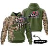 CLOTHES CUSTOM YOUR NAME – CAMO – LIMITED EDITION – TROY LEE DESIGNS