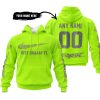 JUST BRAAAP IT – CUSTOM NAME RACING – FOX RACING – GREY