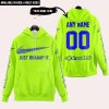 JUST BRAAAP IT – CUSTOM NAME RACING – ALPINESTARS – BLUE