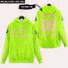JUST BRAAAP IT – CUSTOM NAME RACING – CAN-AM – RED