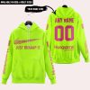 JUST BRAAAP IT – CUSTOM NAME RACING – HUSQVARNA – BRIGHT PINK