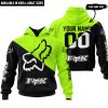 PREMIUM GIFT – CUSTOM NAME RACING  – NEON