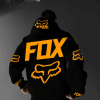 Limited Edition - Fox Hoodie WP74