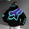 Limited Edition - Fox Racing Hoodie KG74