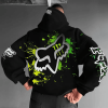 Limited Edition - Fox Racing Hoodie MH52