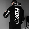 Limited Edition - Fox Racing Hoodie OG58