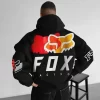 Limited Edition - Fox Racing Hoodie KV69