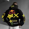 Limited Edition - Fox Racing Hoodie LQ12