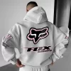 Limited Edition - Fox Racing Hoodie KX69