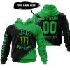 I REGRET MONSTER ENERGY NOTHING
