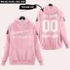 JUST BRAAAP IT – CUSTOM NAME RACING – CAN-AM – PINK