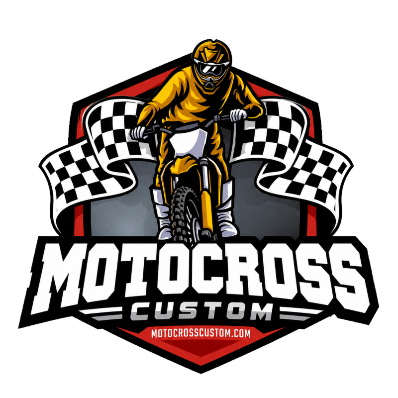 Motocrosscustom.com – Motocross Custom Name Clothing
