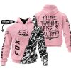 Till The Training Wheel Fall Off – Fox Racing – Pink