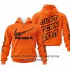 Just Send It - Fox Racing - Orange