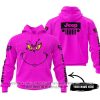 The Grinch - Limited Edition - Jeep - Vivid Pink - Hoodie