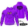The Grinch - Limited Edition - Jeep - Purple - Hoodie