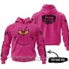 The Grinch - Limited Edition - Jeep - Bright Pink - Hoodie